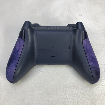 Microsoft Xbox Series X|S Wireless Controller Stellar Shift 1914