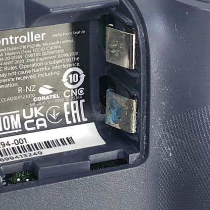 Microsoft Xbox Series X|S Wireless Controller Stellar Shift 1914