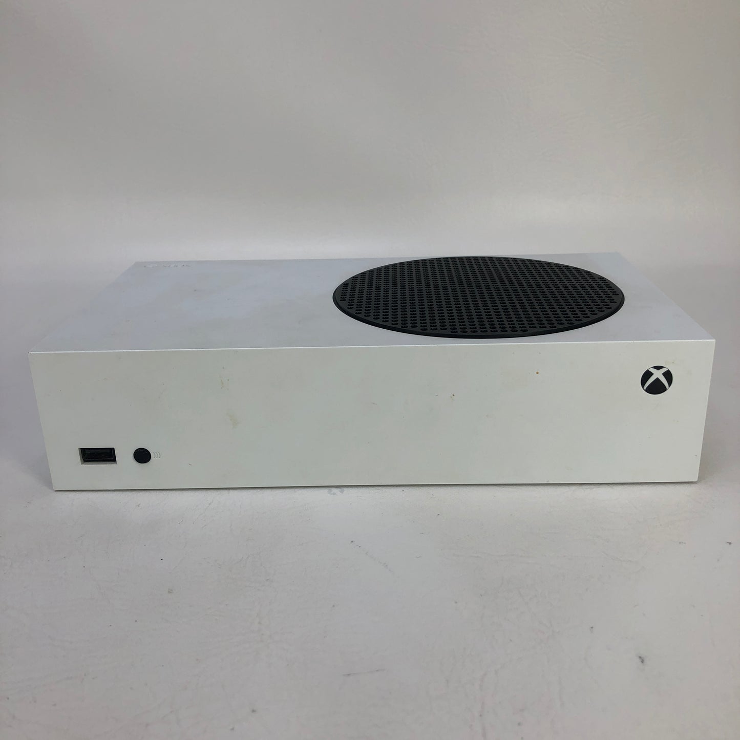 Microsoft Xbox Series S 512GB Console Gaming System Only Robot White 1883