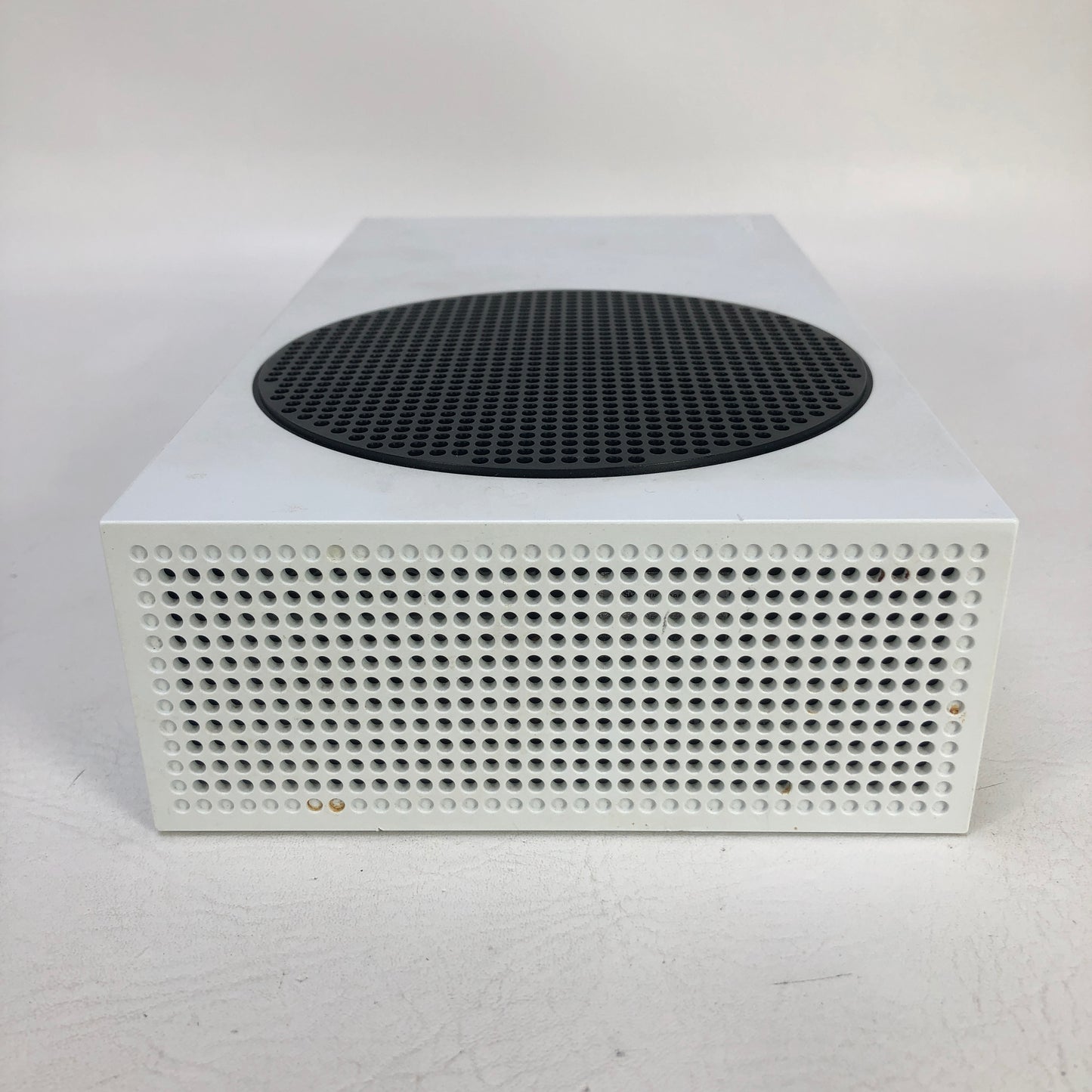 Microsoft Xbox Series S 512GB Console Gaming System Only Robot White 1883