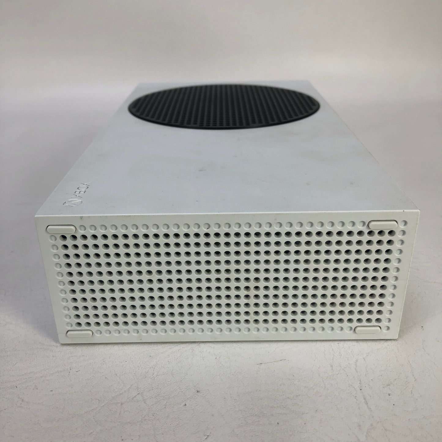 Microsoft Xbox Series S 512GB Console Gaming System Only Robot White 1883