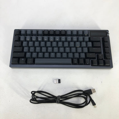ROG Azoth M701 Wireless Gaming Keyboard Black