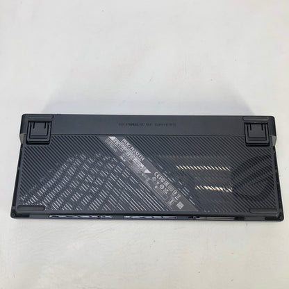 ROG Azoth M701 Wireless Gaming Keyboard Black
