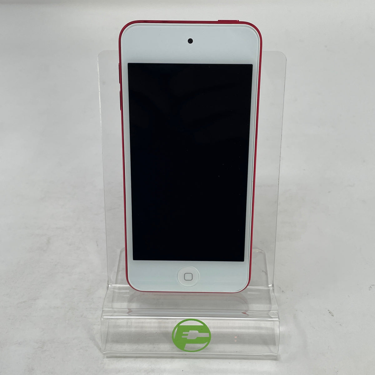 Apple iPod Touch 6th Gen 16GB Red PKH82LL/A