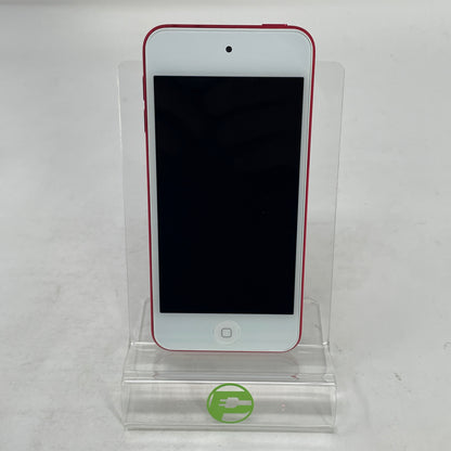 Apple iPod Touch 6th Gen 16GB Red PKH82LL/A