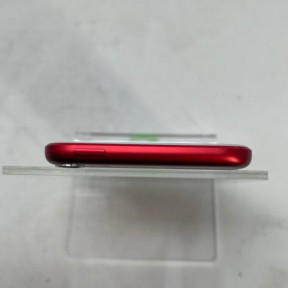 Apple iPod Touch 6th Gen 16GB Red PKH82LL/A