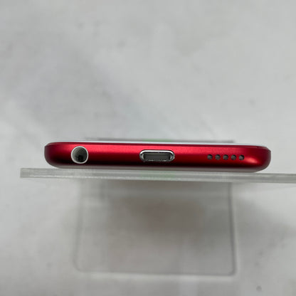 Apple iPod Touch 6th Gen 16GB Red PKH82LL/A
