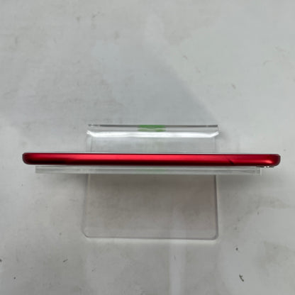 Apple iPod Touch 6th Gen 16GB Red PKH82LL/A