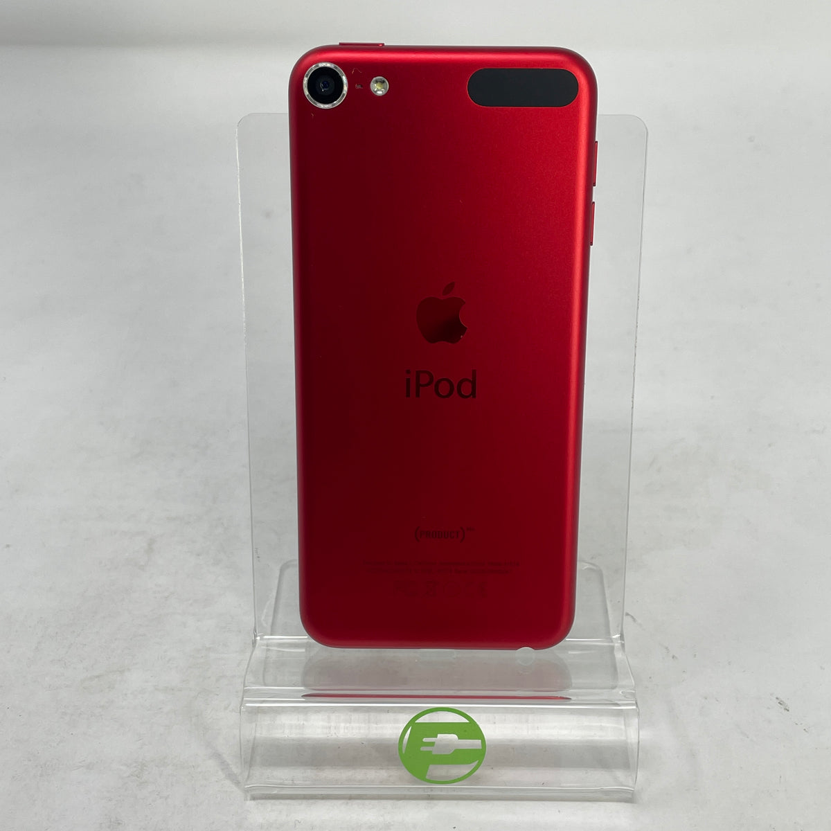 Apple iPod Touch 6th Gen 16GB Red PKH82LL/A