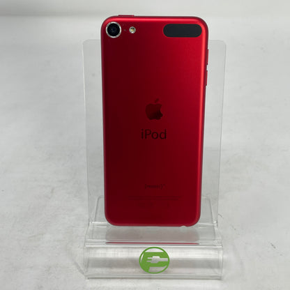 Apple iPod Touch 6th Gen 16GB Red PKH82LL/A