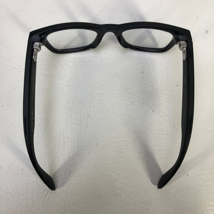 Ray-Ban Meta Wayfarer Gen 2 Matte Black Standard RW4012 AI Smart Glasses