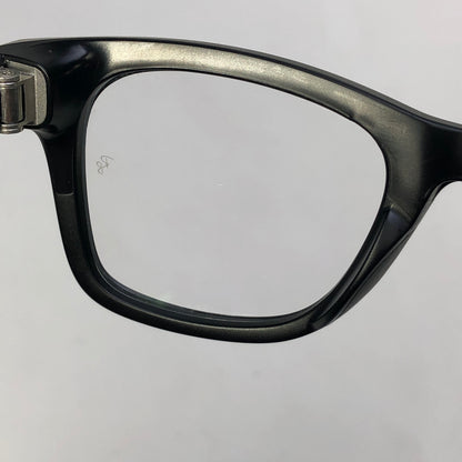 Ray-Ban Meta Wayfarer Gen 2 Matte Black Standard RW4012 AI Smart Glasses