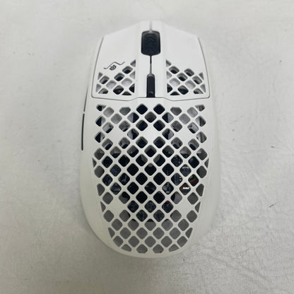 SteelSeries Aerox 3 Wireless Gaming Mouse M-00019 White
