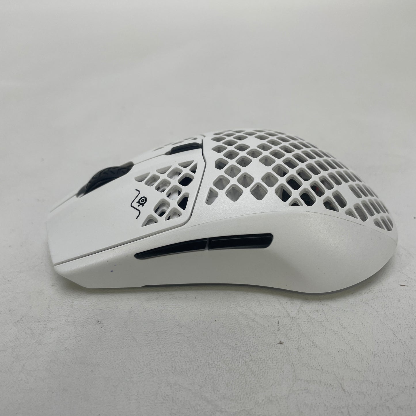 SteelSeries Aerox 3 Wireless Gaming Mouse M-00019 White