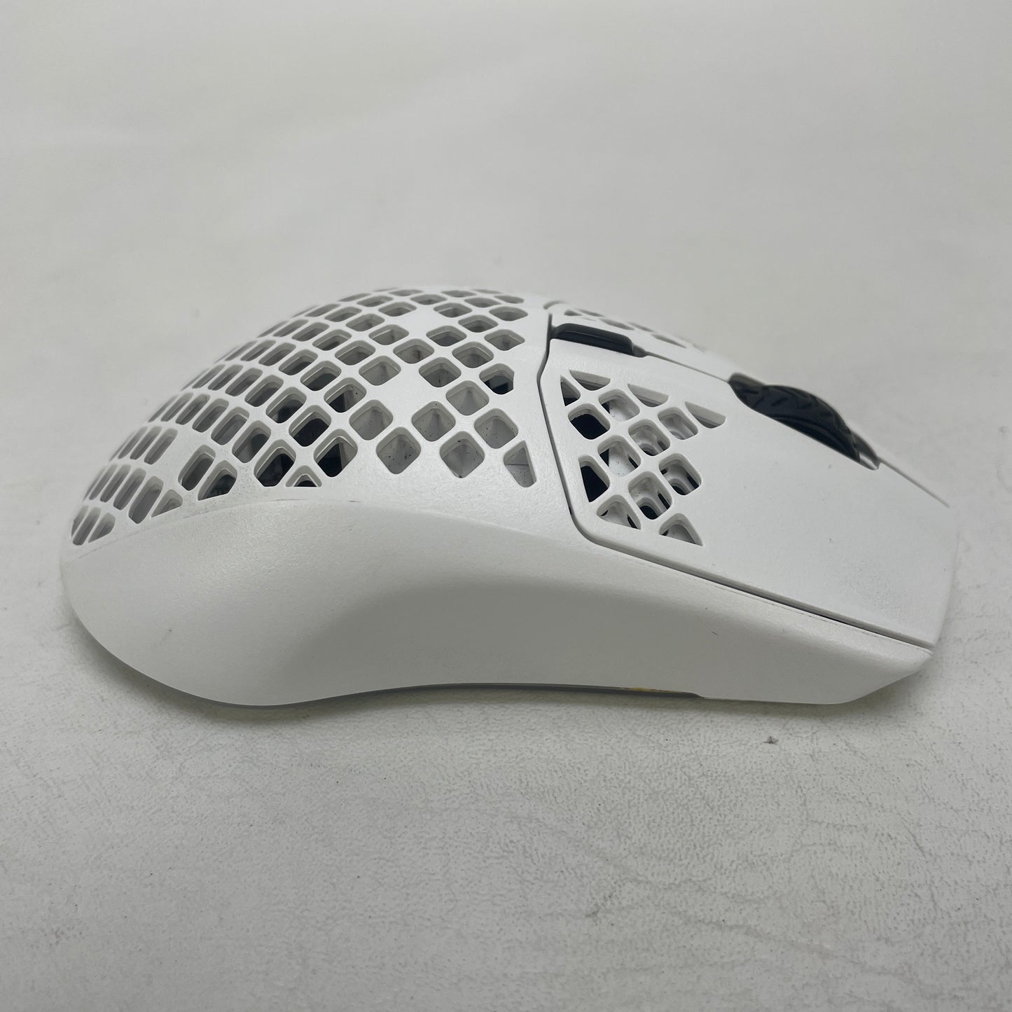 SteelSeries Aerox 3 Wireless Gaming Mouse M-00019 White
