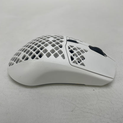 SteelSeries Aerox 3 Wireless Gaming Mouse M-00019 White