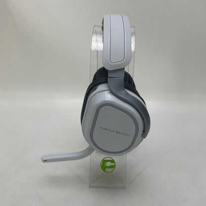 Turtle Beach Stealth 700 Gen 3 Gaming Headset PlayStation Bluetooth White