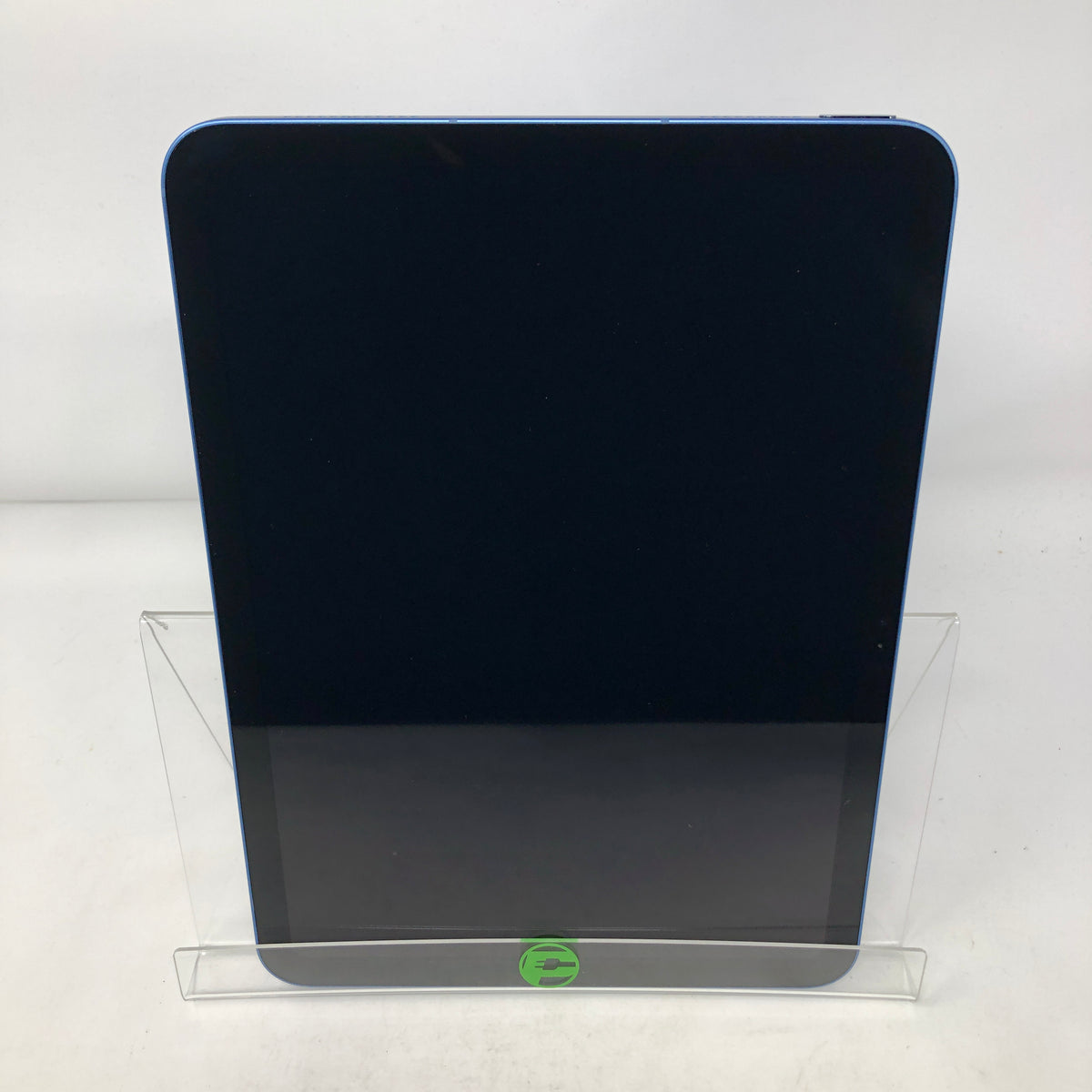 WiFi Only Apple iPad 11" (A16) 128GB Blue MD7G4LL/A