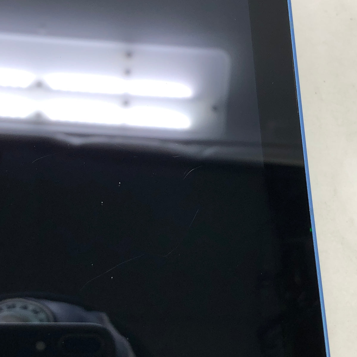 WiFi Only Apple iPad 11" (A16) 128GB Blue MD7G4LL/A