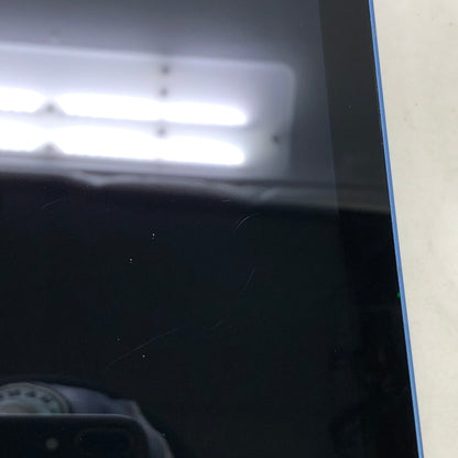 WiFi Only Apple iPad 11" (A16) 128GB Blue MD7G4LL/A
