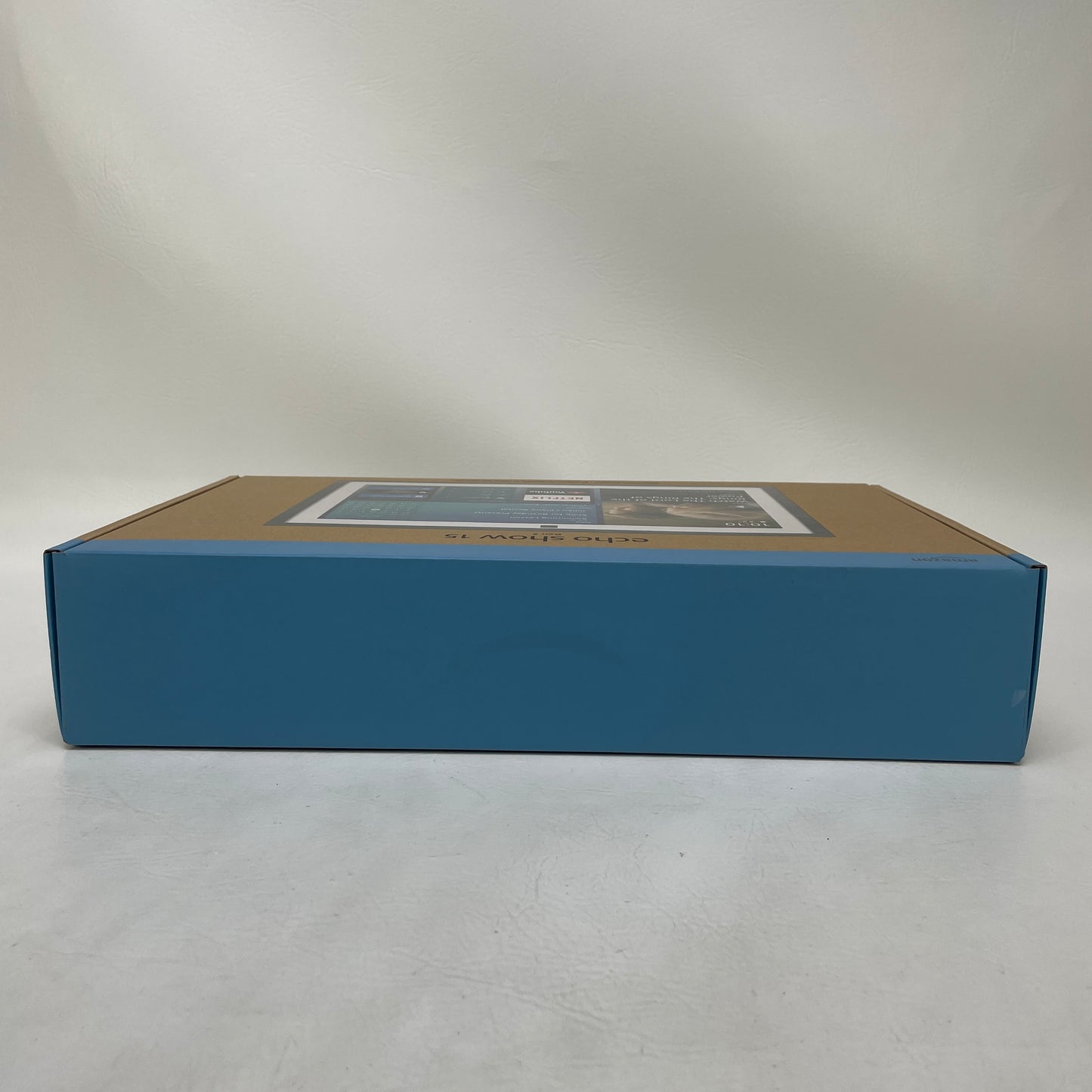 New Amazon Echo Show 15 Gen 2 Smart Display Speaker Alexa Voice Touch Wi-Fi Bluetooth