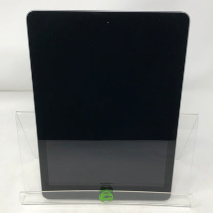 WiFi Only Apple iPad 6th Gen 32GB Space Gray MR7F2LL/A