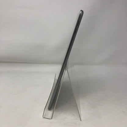WiFi Only Apple iPad 6th Gen 32GB Space Gray MR7F2LL/A