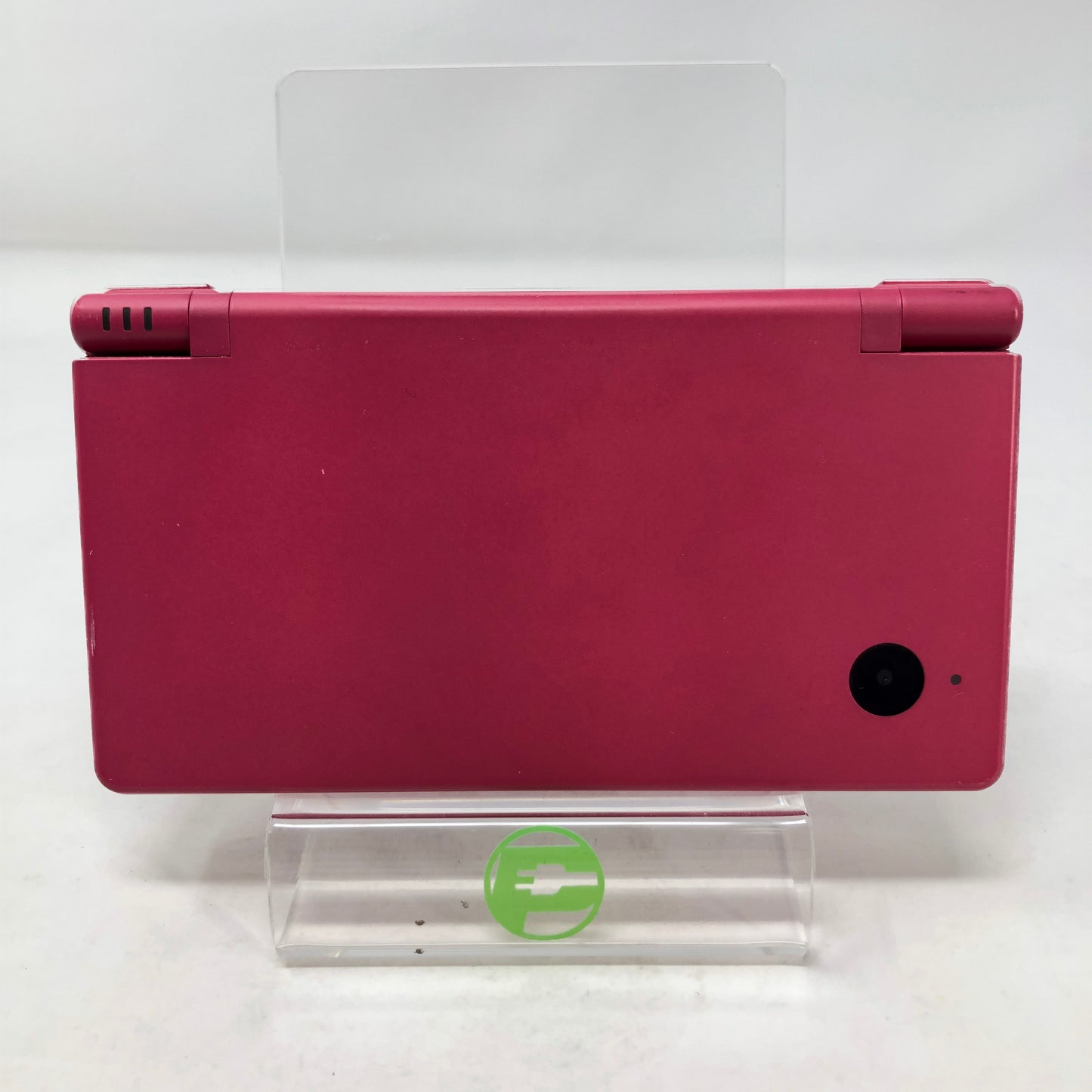 Nintendo DSi Handheld Game Console TWL-001 Metallic Pink