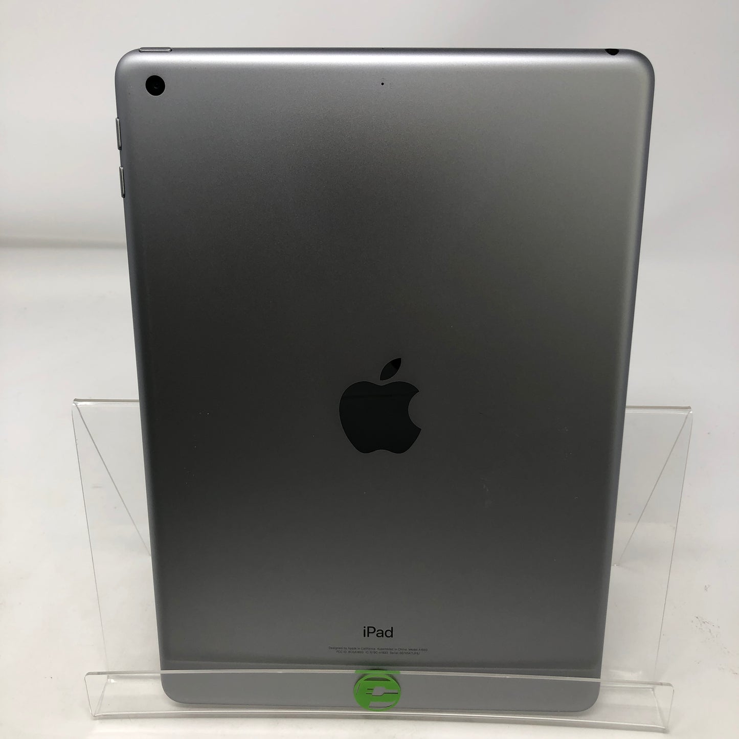 WiFi Only Apple iPad 6th Gen 32GB Space Gray MR7F2LL/A