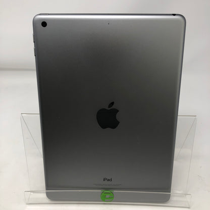 WiFi Only Apple iPad 6th Gen 32GB Space Gray MR7F2LL/A