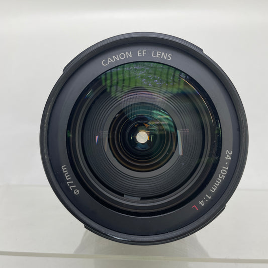 Canon 24-105mm f/1.4 IS USM Zoom Lens