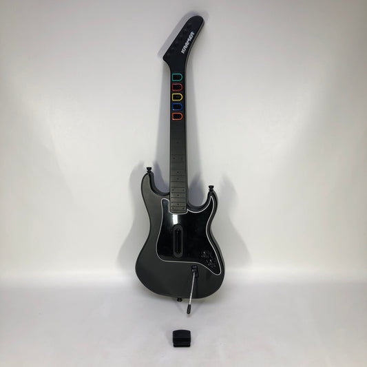Sony Kramer Striker Guitar Hero Controller PS2 Black 95119-805 95119.805
