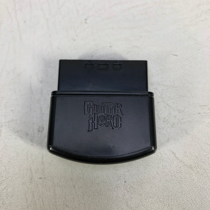 Sony Kramer Striker Guitar Hero Controller PS2 Black 95119-805 95119.805