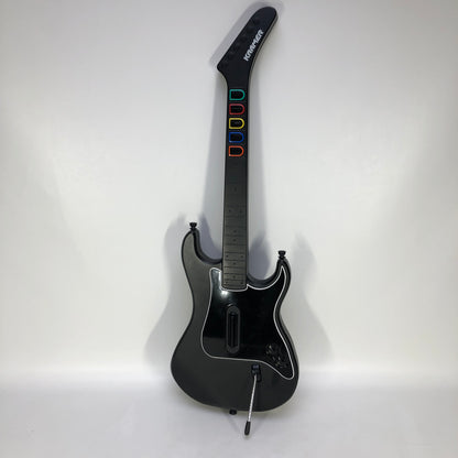 Sony Kramer Striker Guitar Hero Controller PS2 Black 95119-805 95119.805