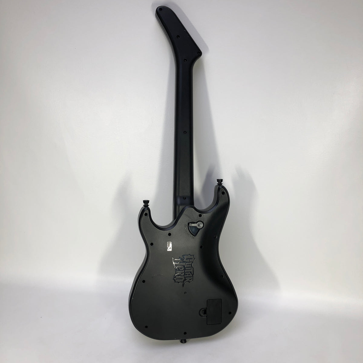 Sony Kramer Striker Guitar Hero Controller PS2 Black 95119-805 95119.805