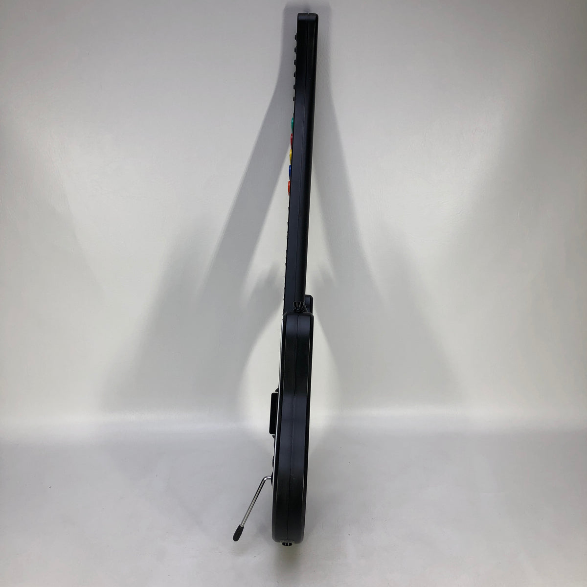 Sony Kramer Striker Guitar Hero Controller PS2 Black 95119-805 95119.805