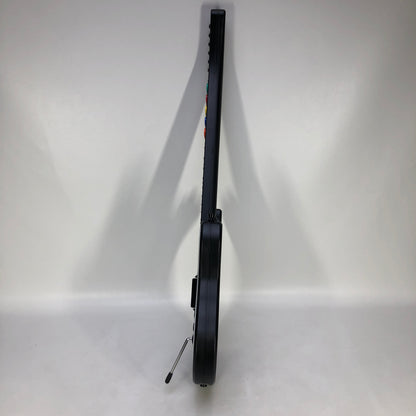 Sony Kramer Striker Guitar Hero Controller PS2 Black 95119-805 95119.805