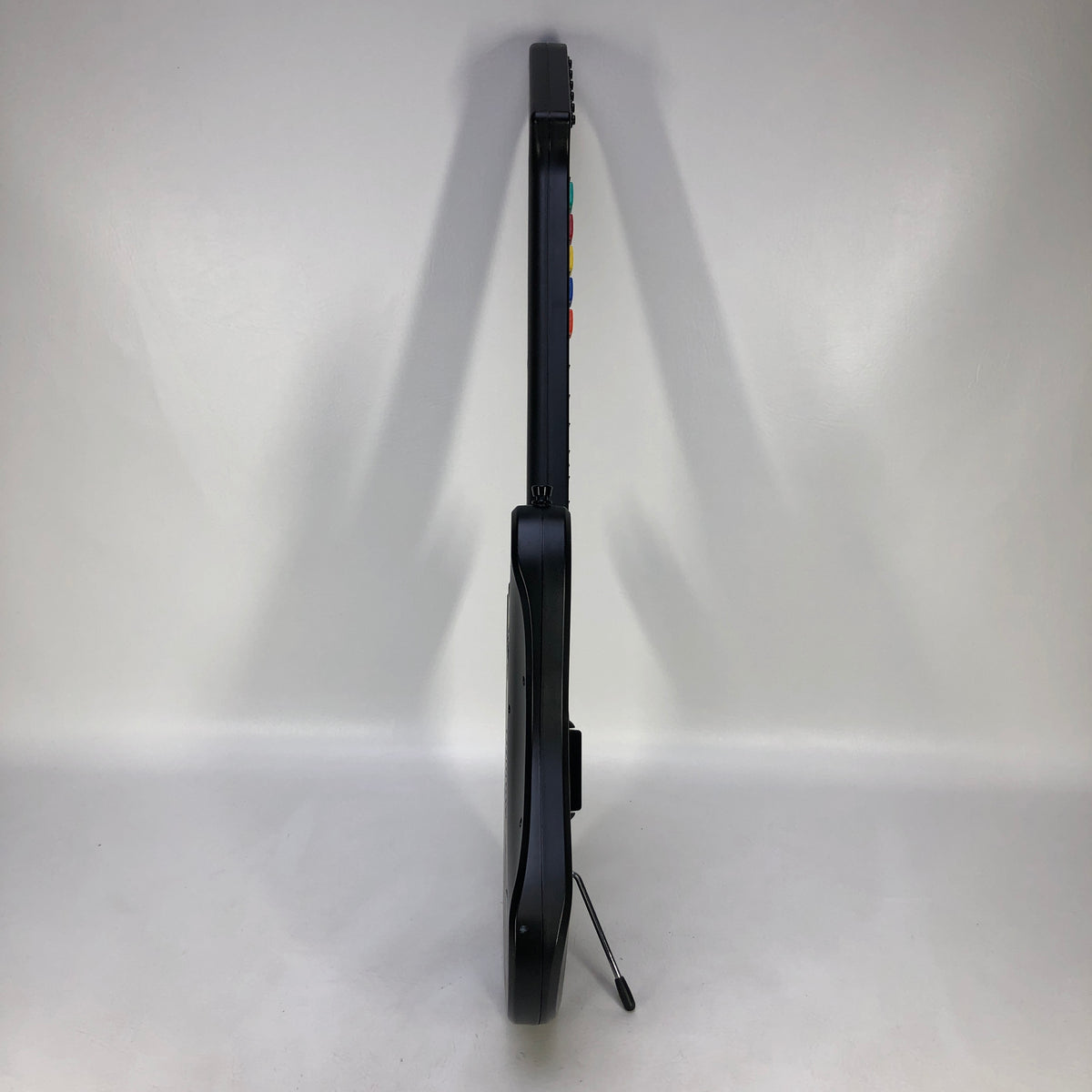 Sony Kramer Striker Guitar Hero Controller PS2 Black 95119-805 95119.805