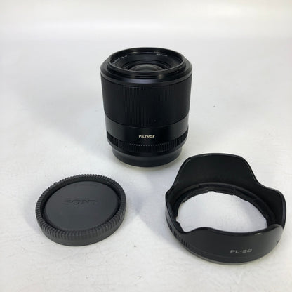 Viltrox 24mm f/1.8 For Sony E-Mount Auto & Manual Lens