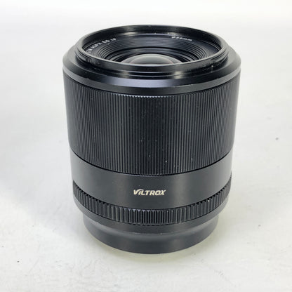 Viltrox 24mm f/1.8 For Sony E-Mount Auto & Manual Lens