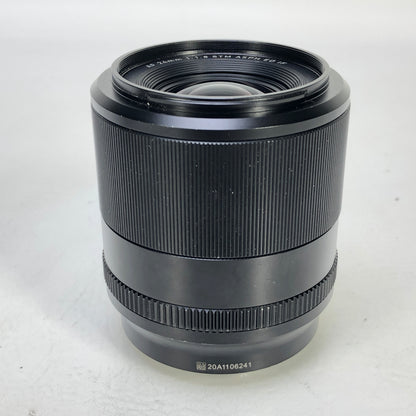 Viltrox 24mm f/1.8 For Sony E-Mount Auto & Manual Lens