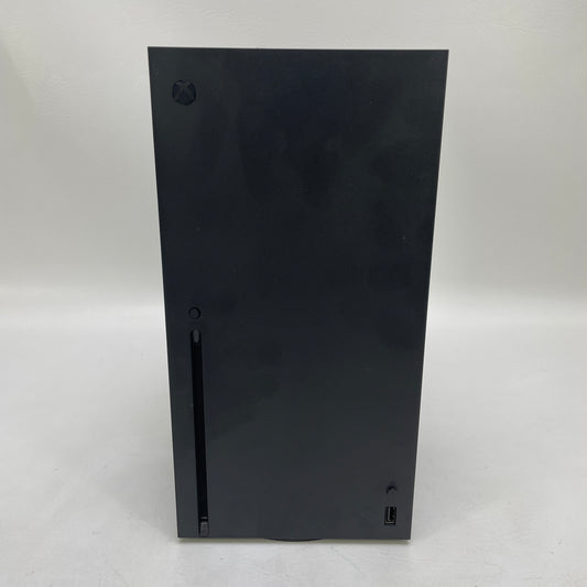 Microsoft Xbox Series X 1TB Console Gaming System Galaxy Black 1882