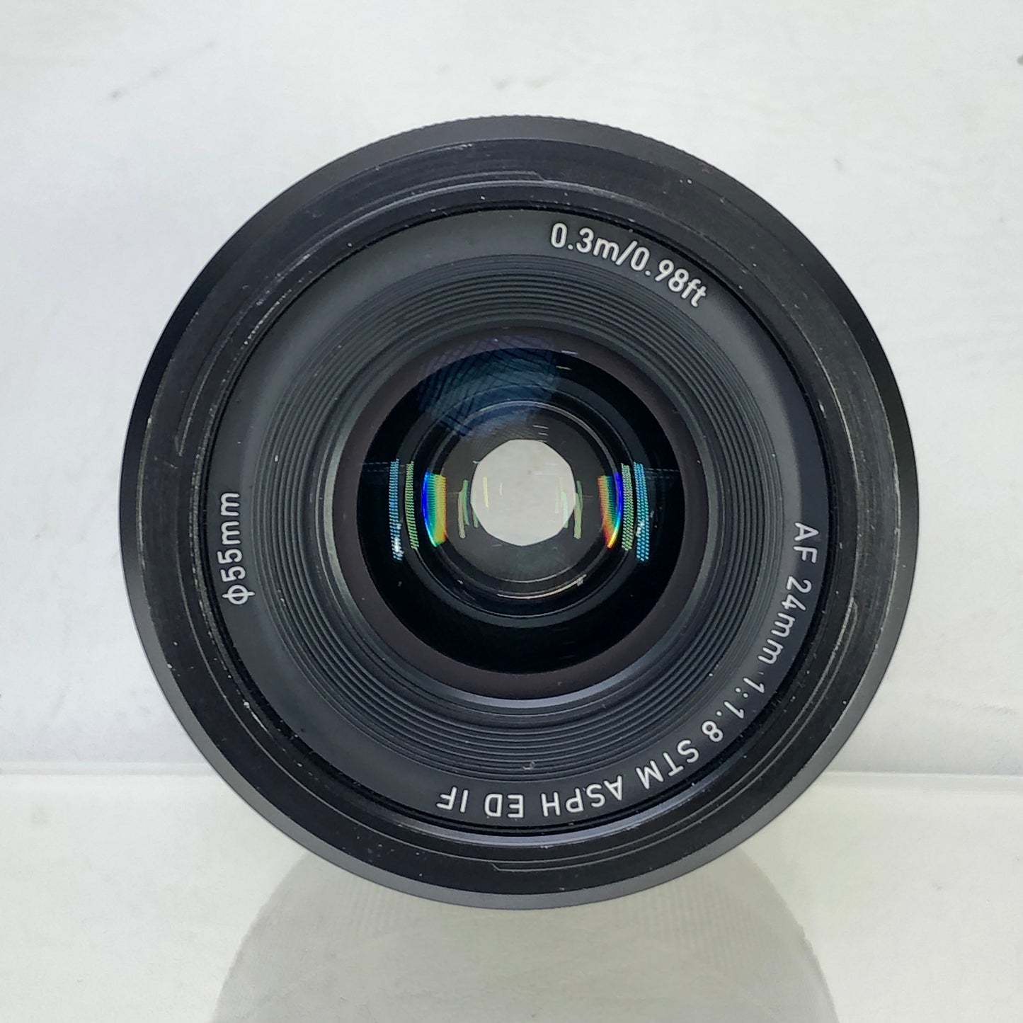 Viltrox 24mm f/1.8 For Sony E-Mount Auto & Manual Lens