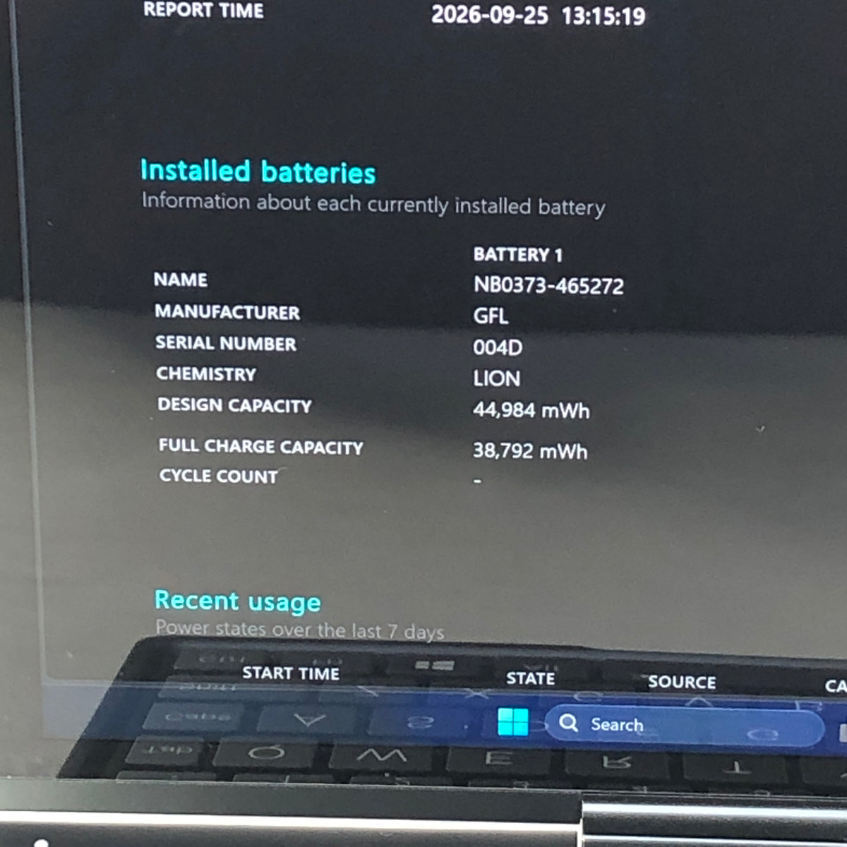 GPD Pocket 4 G1628-04 8.8" Ryzen AI 9 365 2.0GHz 32GB RAM 2TB SSD