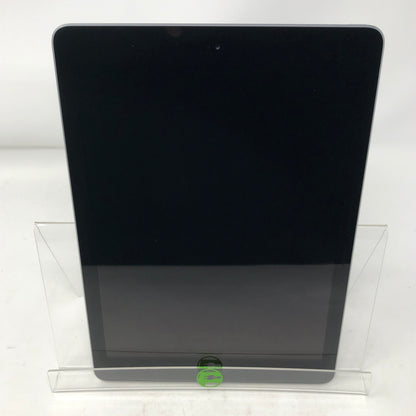 WiFi Only Apple iPad 6th Gen 32GB Space Gray MR7F2LL/A