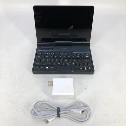 GPD Pocket 4 G1628-04 8.8" Ryzen AI 9 365 2.0GHz 32GB RAM 2TB SSD