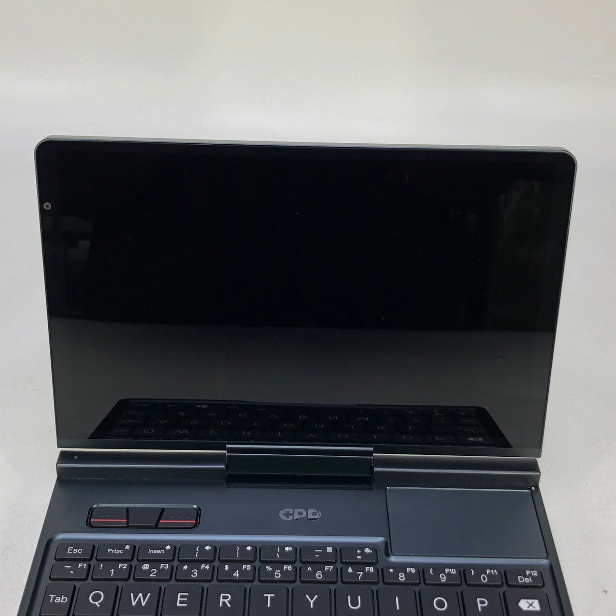 GPD Pocket 4 G1628-04 8.8" Ryzen AI 9 365 2.0GHz 32GB RAM 2TB SSD