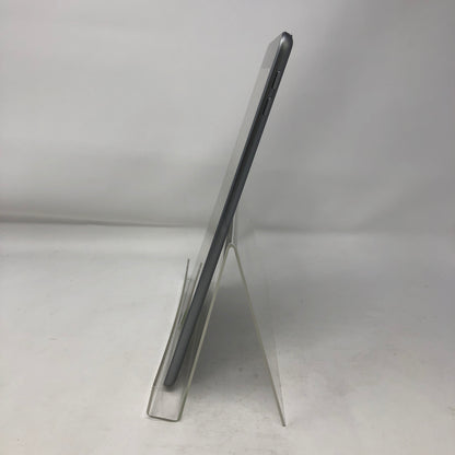 WiFi Only Apple iPad 6th Gen 32GB Space Gray MR7F2LL/A