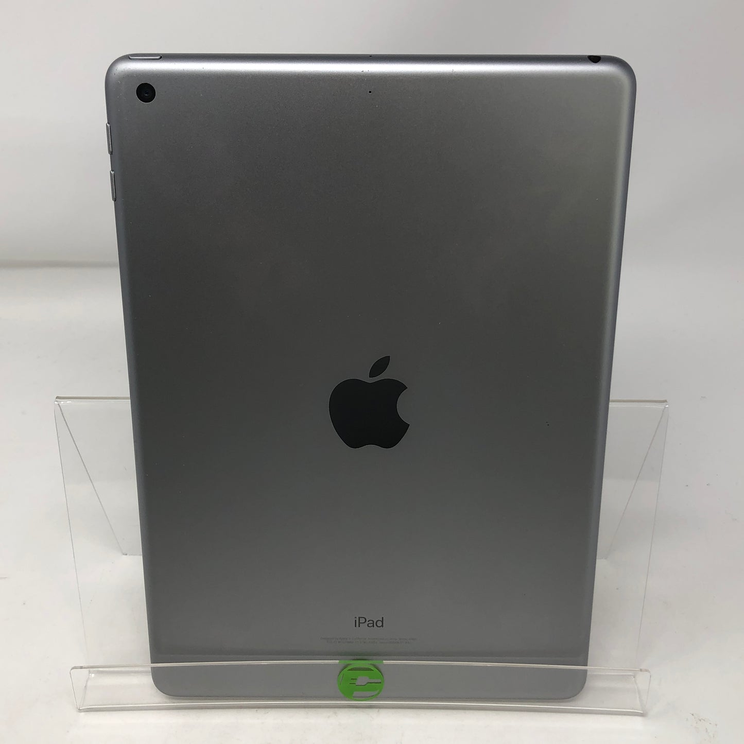 WiFi Only Apple iPad 6th Gen 32GB Space Gray MR7F2LL/A