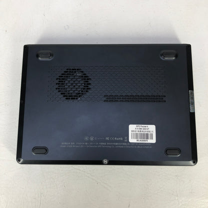 GPD Pocket 4 G1628-04 8.8" Ryzen AI 9 365 2.0GHz 32GB RAM 2TB SSD